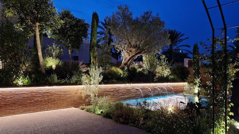 Imagen de El Telar de Miguel Martí