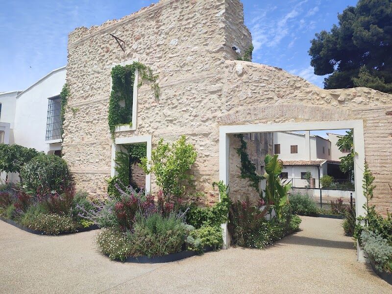 Imagen de El Telar de Miguel Martí