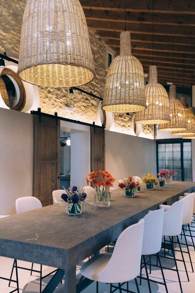 Imagen de El Telar de Miguel Martí