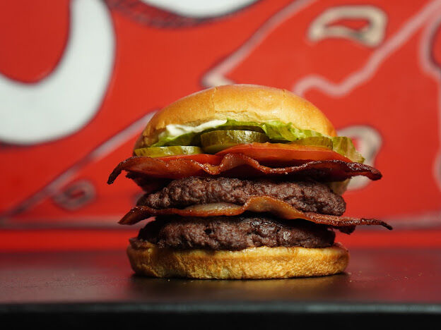 Imagen de Street Bob