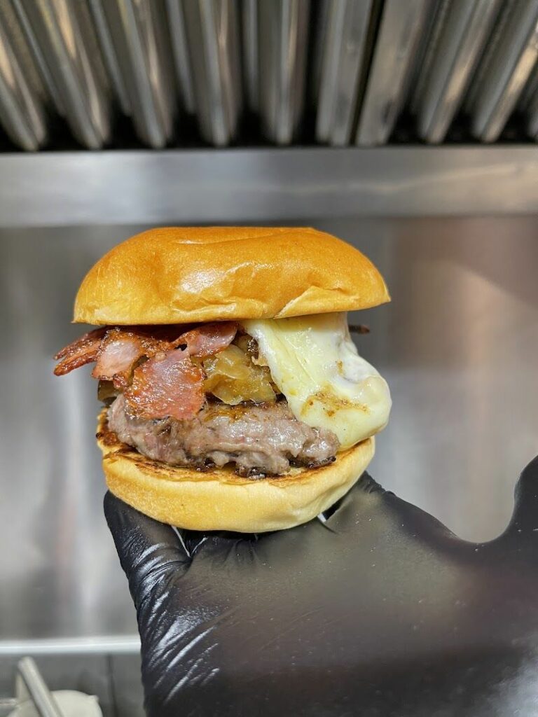 Imagen de Street Bob