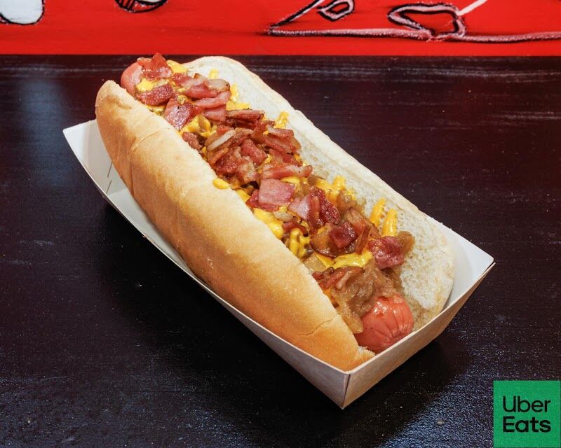 Imagen de Street Bob