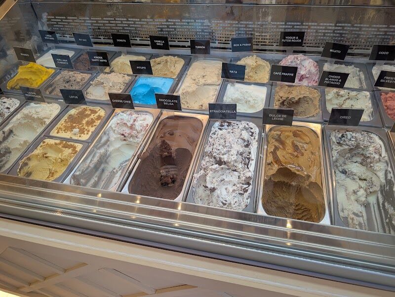 Imagen de Namare Heladería