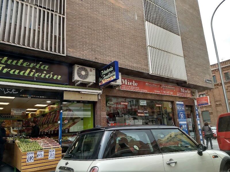 Imagen de Electro Germany S.l.