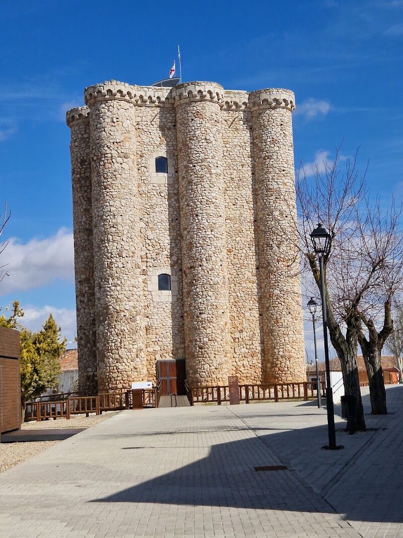 Imagen representativa de la localización