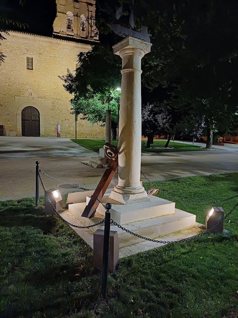 Imagen representativa de la localización