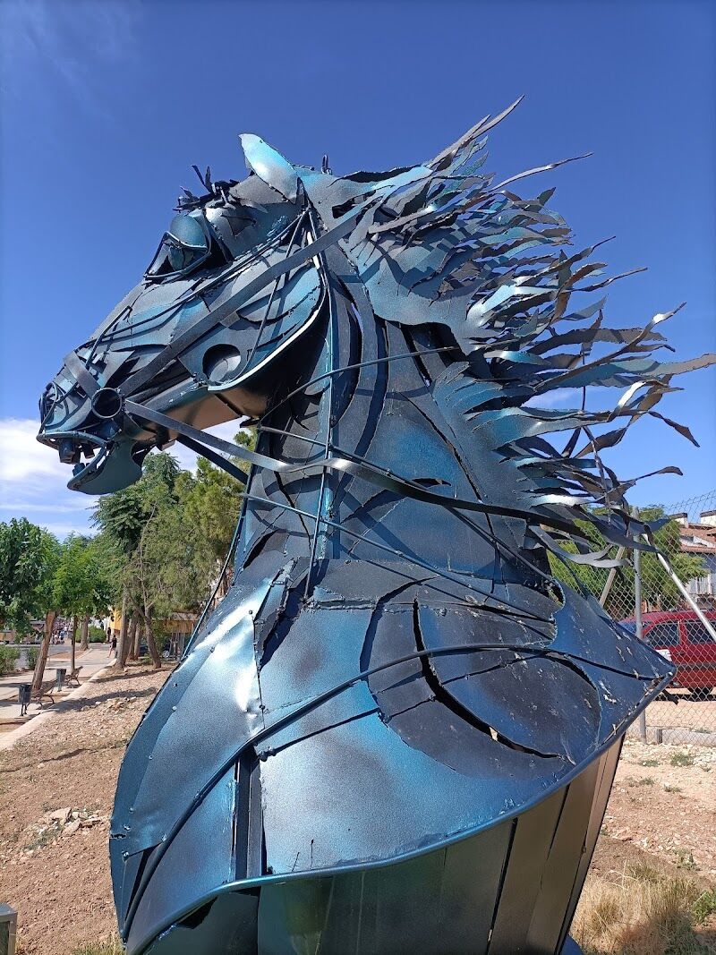 Imagen representativa de la localización