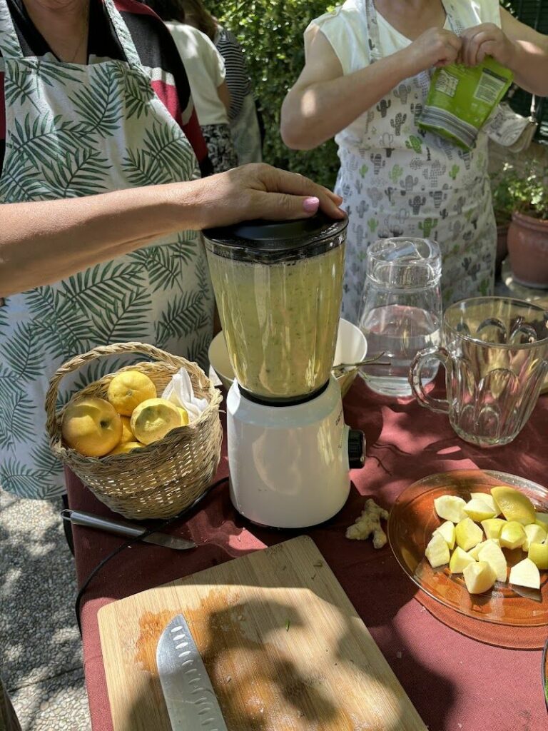 Imagen de Cocina Microbiótica