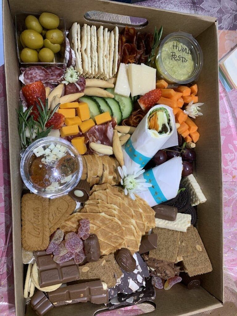 Imagen de Carolina’s Foodie Box