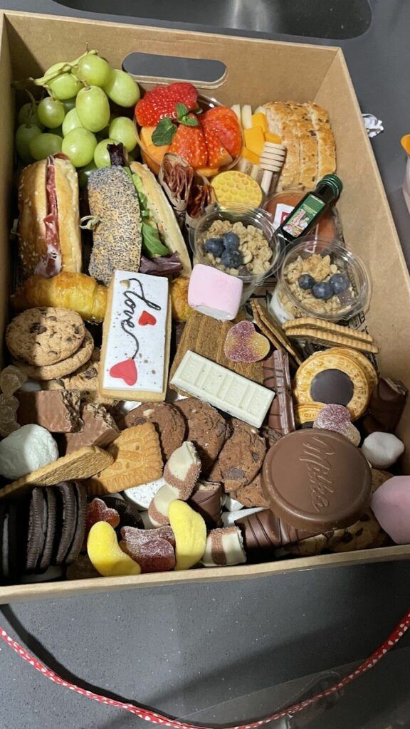 Imagen de Carolina’s Foodie Box