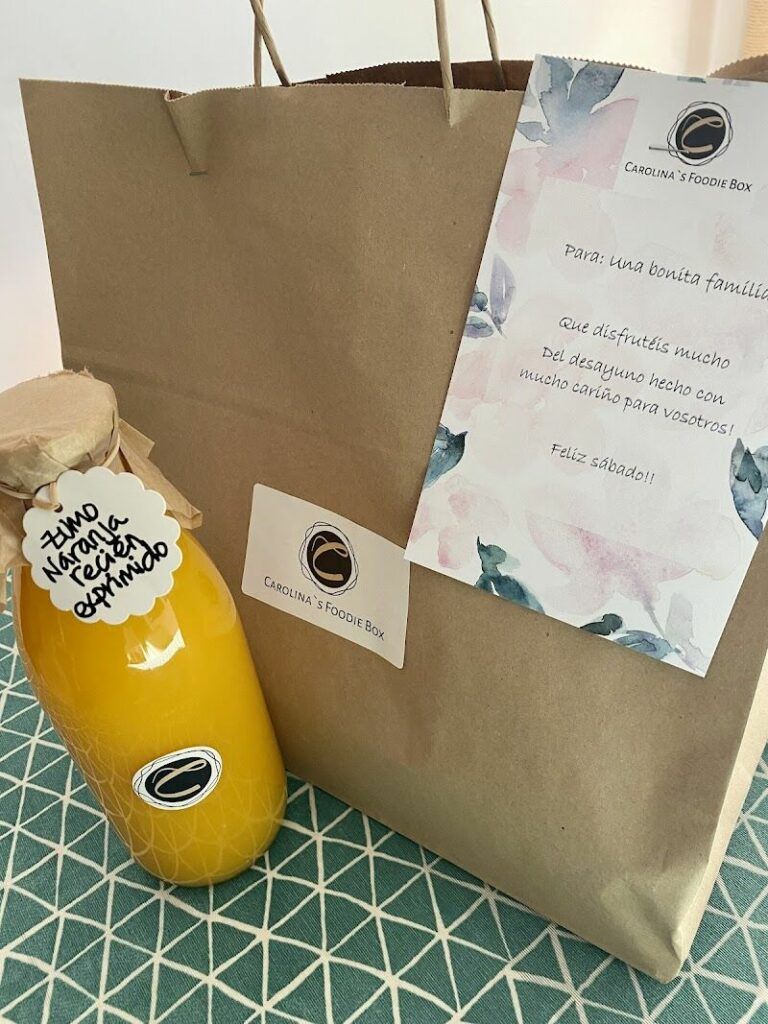Imagen de Carolina’s Foodie Box