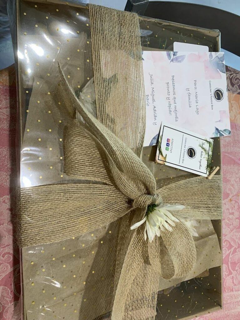 Imagen de Carolina’s Foodie Box