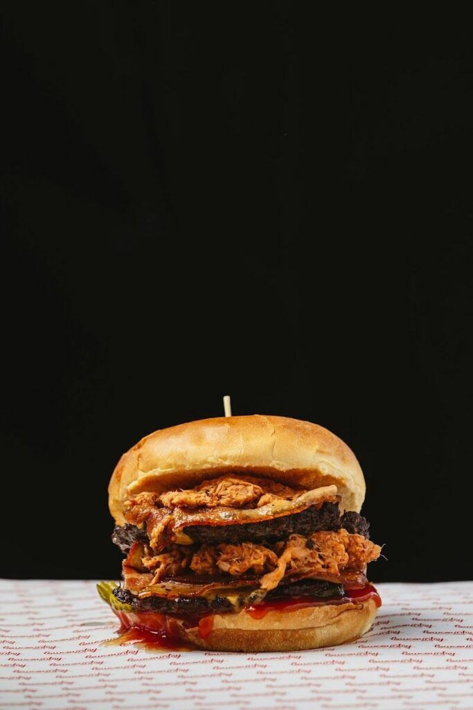 Imagen de Low Country Boys | Hamburguesería las Rozas