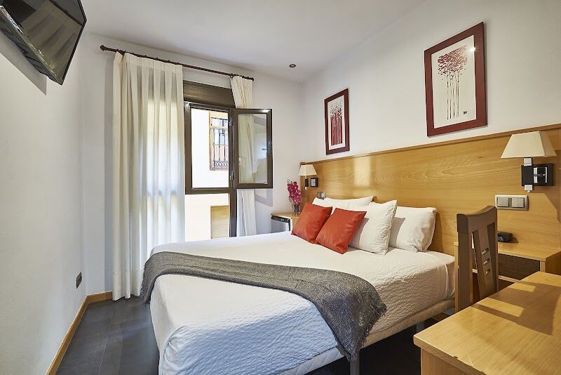 Imagen de Hotel Real de Illescas