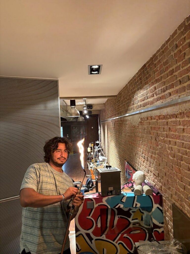 Imagen de Taller de Joyería Rivas & Madrid Co Sl