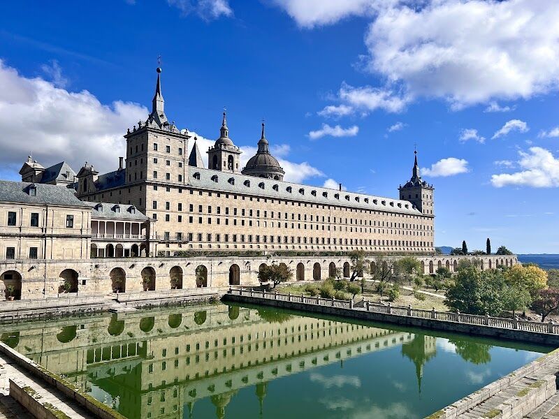 Imagen representativa de la localización