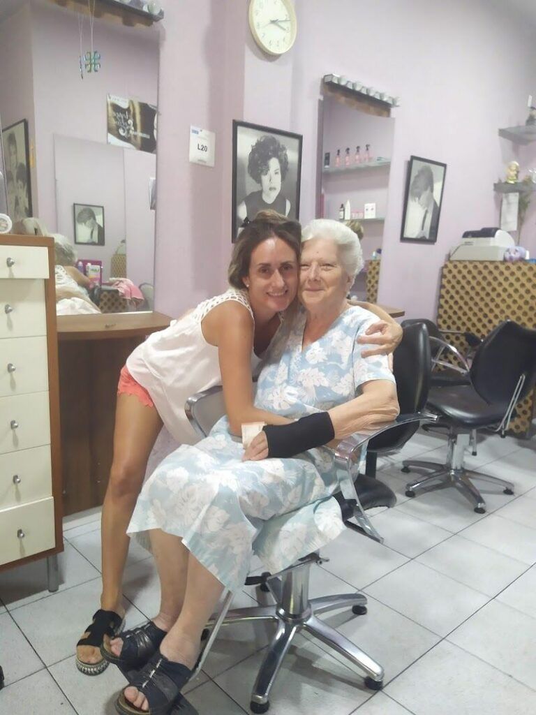 Imagen de Peluquería de las Heras