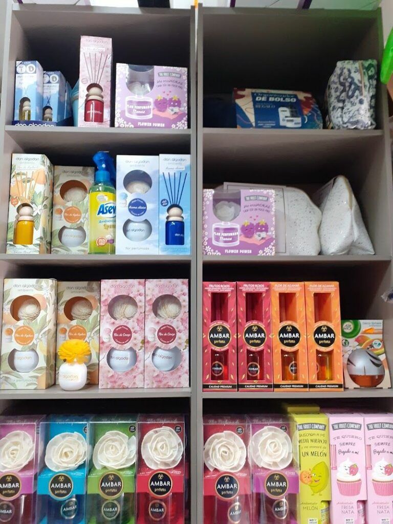 Imagen de María de los Ángeles Perfumería