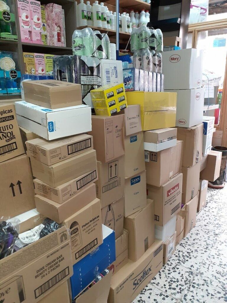 Imagen de María de los Ángeles Perfumería