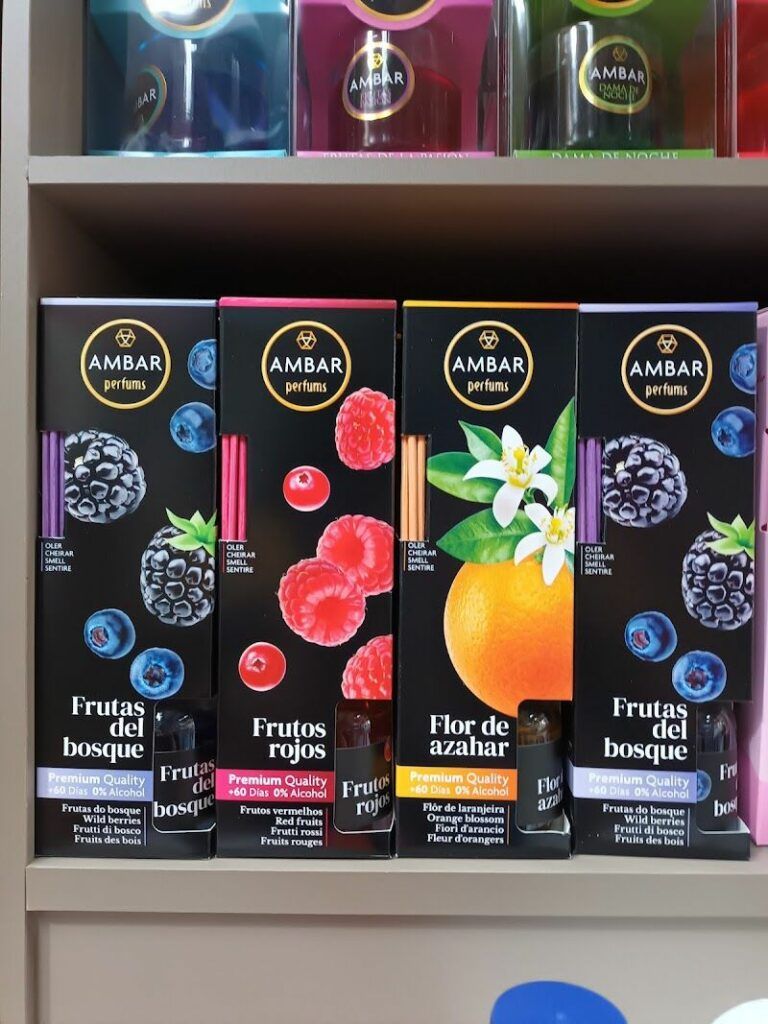 Imagen de María de los Ángeles Perfumería