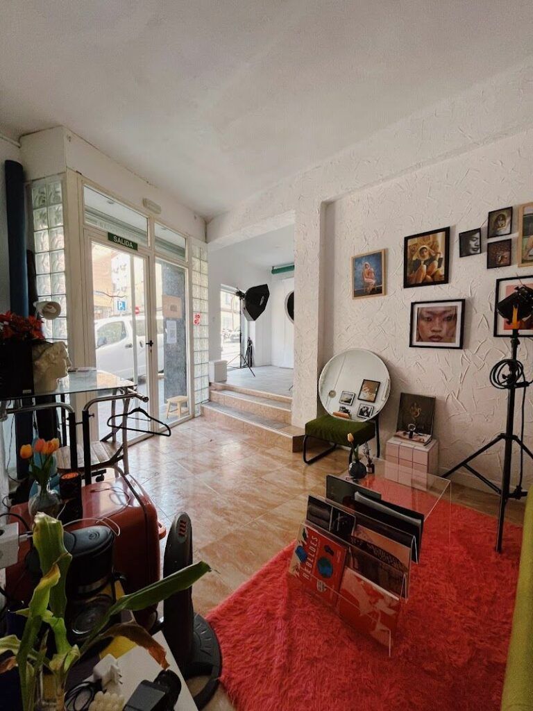 Imagen de Tres Espinas Espacio Creativo