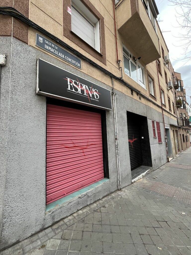 Imagen de Tres Espinas Espacio Creativo