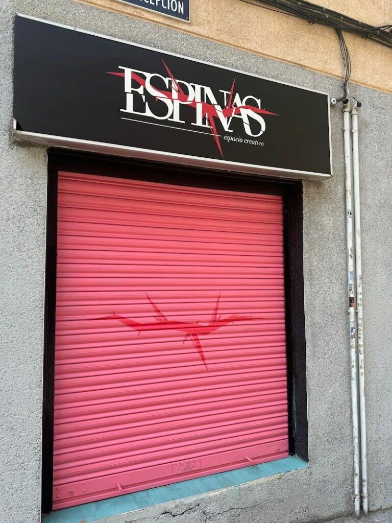 Imagen de Tres Espinas Espacio Creativo