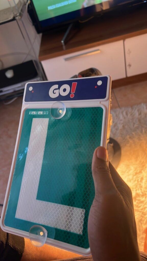 Imagen de Autoescuela Go! Vicálvaro (acorán)