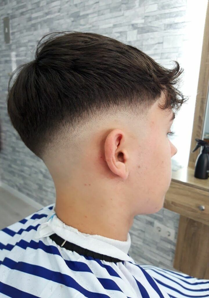 Imagen de Peluquería y Barbería Massin