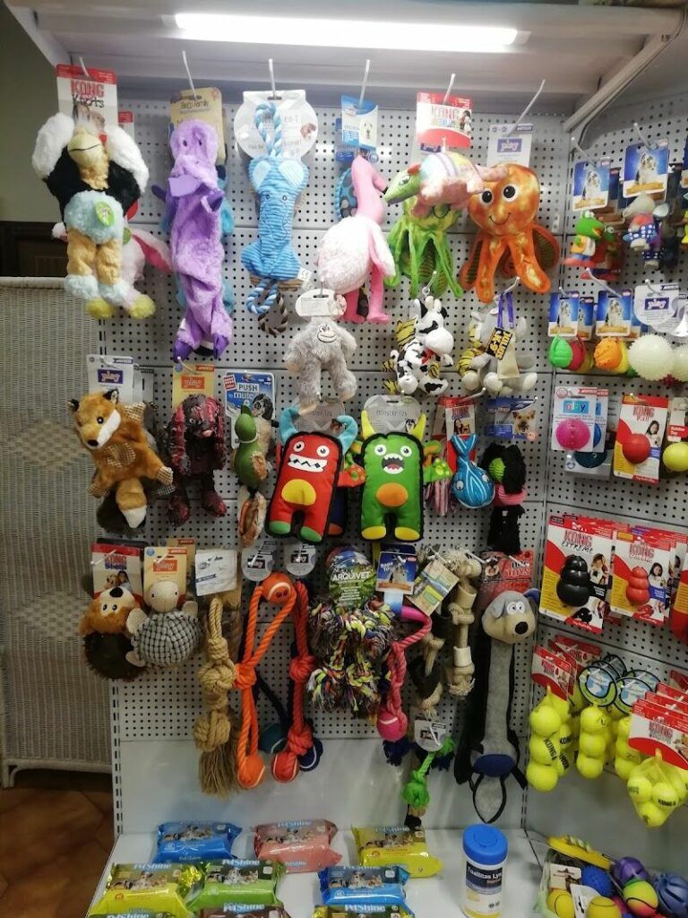 Imagen de Robledo Mascotas