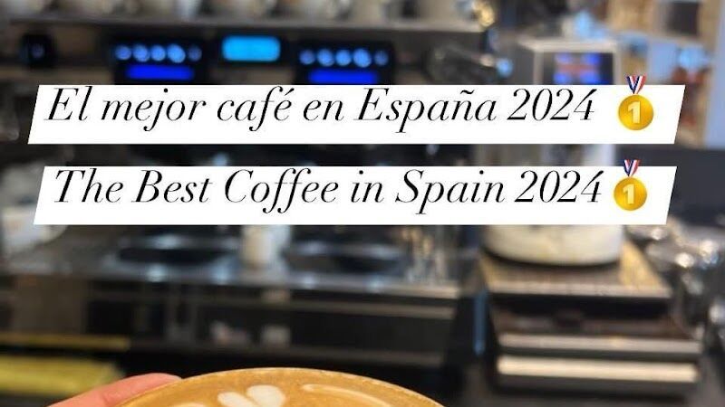 Imagen de Caffèmilano-the Italian Coffee House , Jávea