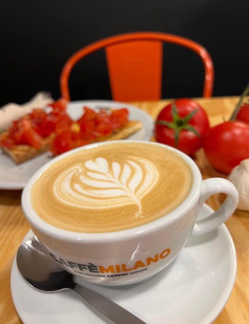 Imagen de Caffèmilano-the Italian Coffee House , Jávea