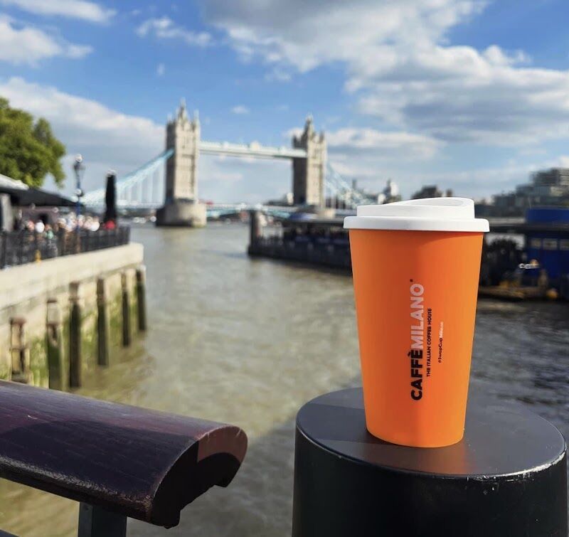 Imagen de Caffèmilano-the Italian Coffee House , Jávea