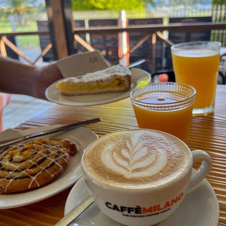 Imagen de Caffèmilano-the Italian Coffee House , Jávea