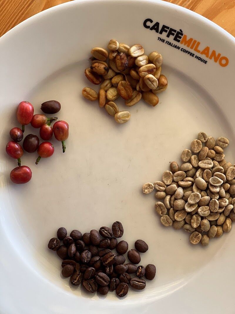 Imagen de Caffèmilano-the Italian Coffee House , Jávea