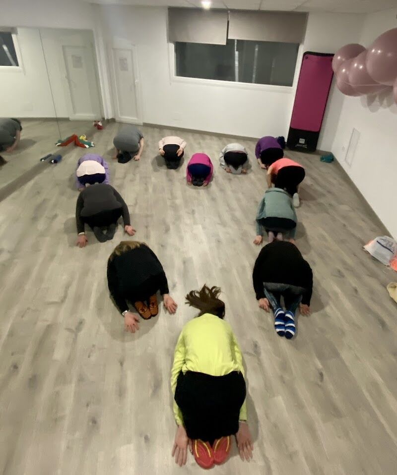 Imagen de Victoria Guijarro Escuela de Danza y Centro Deportivo