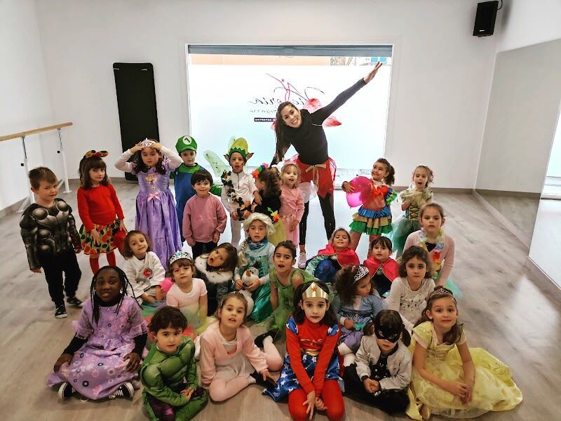 Imagen de Victoria Guijarro Escuela de Danza y Centro Deportivo