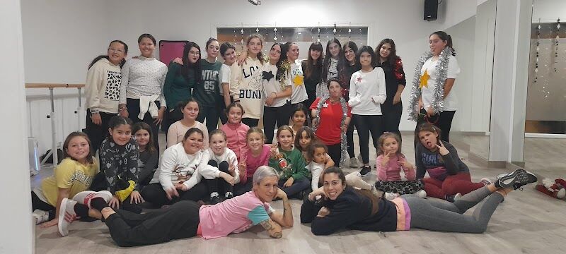 Imagen de Victoria Guijarro Escuela de Danza y Centro Deportivo