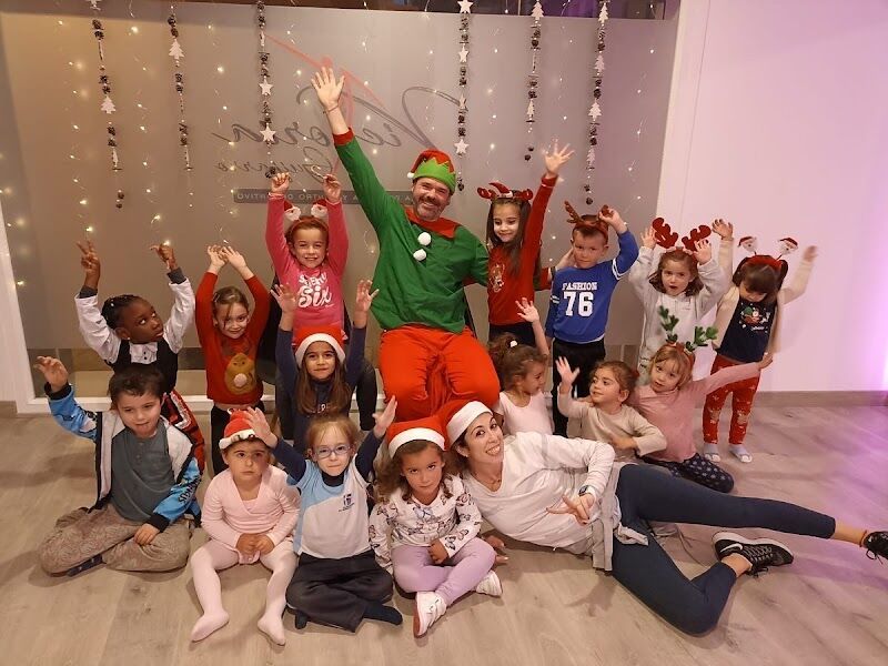Imagen de Victoria Guijarro Escuela de Danza y Centro Deportivo