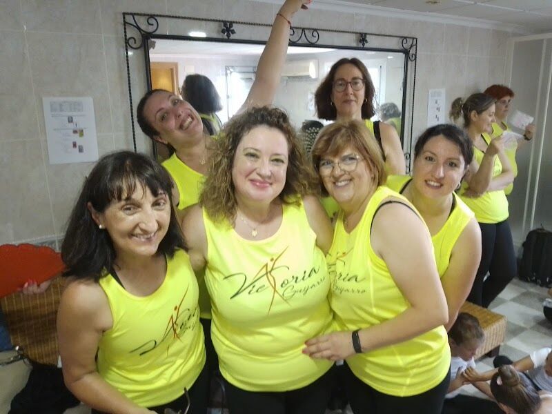 Imagen de Victoria Guijarro Escuela de Danza y Centro Deportivo