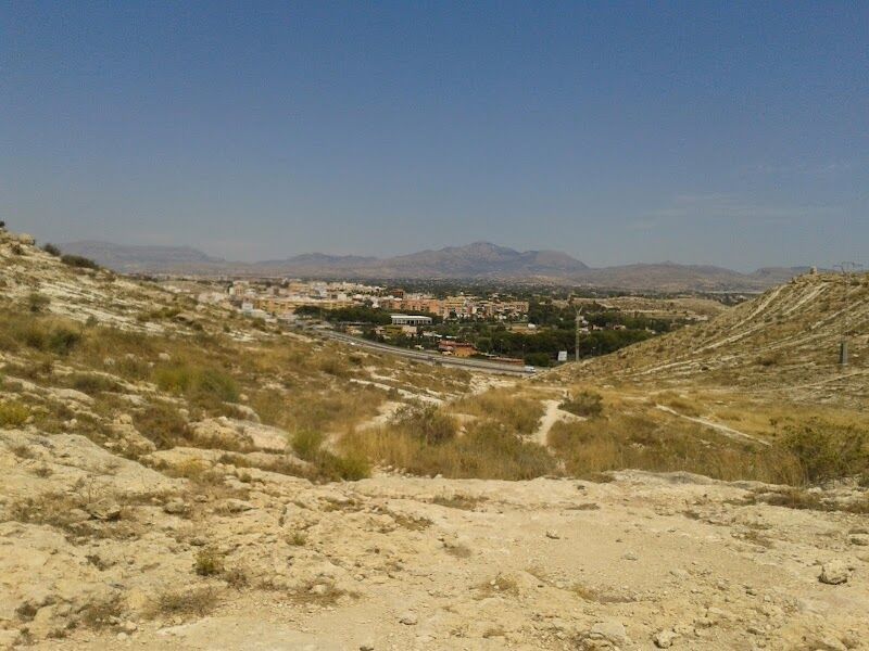 Imagen representativa de la localización