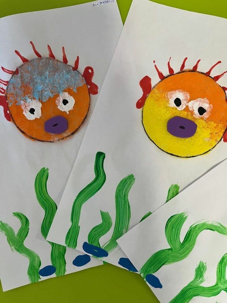 Imagen de Cei Little Land. Escuela Infantil de Inmersión Lingüística. Inglés.