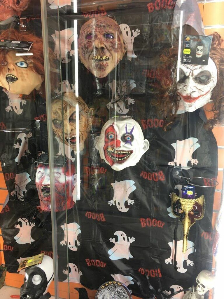Imagen de Juguetes Fantasía – Tienda de Juguetes en Madrid