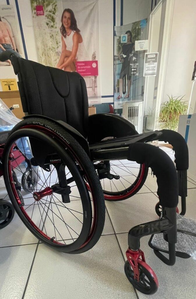 Imagen de Ortopedia365.com