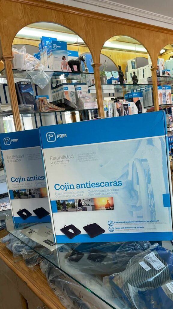 Imagen de Ortopedia365.com