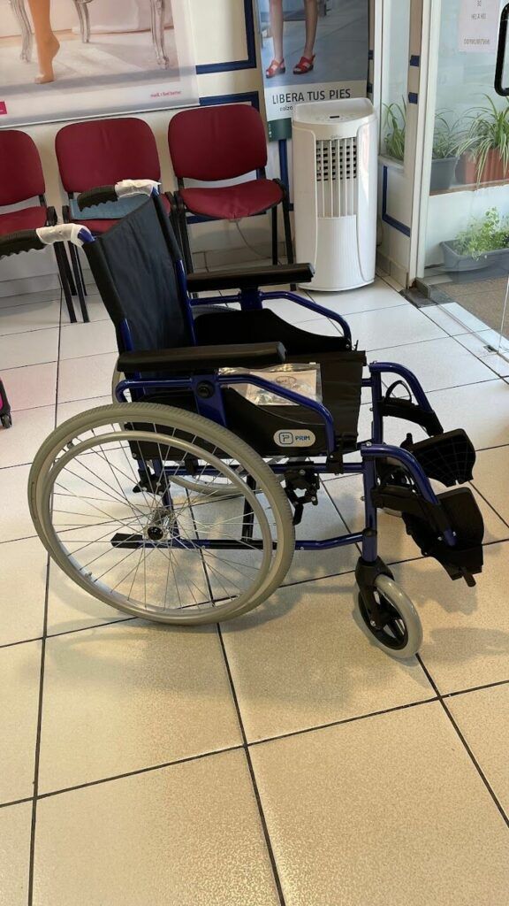 Imagen de Ortopedia365.com