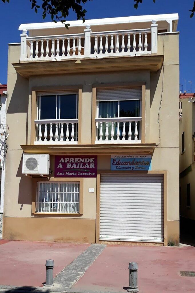 Imagen de Academia de Baile Ana María Torralvo