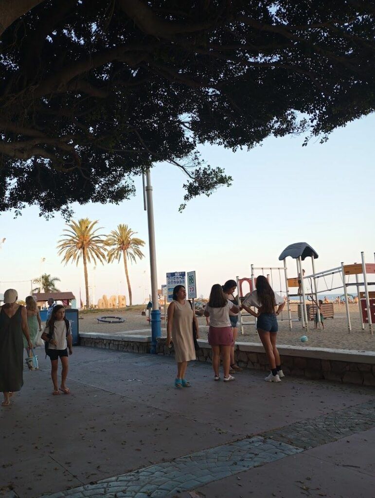 Imagen de Academia de Baile Ana María Torralvo