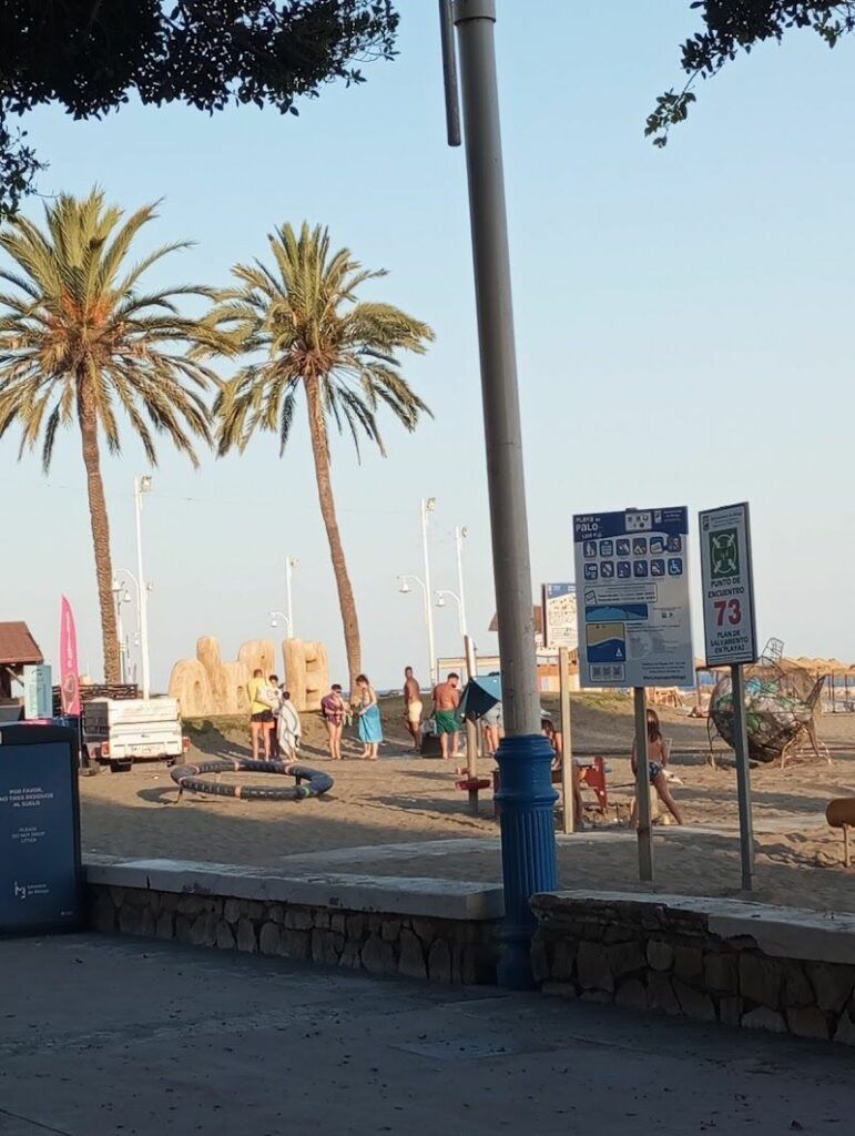 Imagen de Academia de Baile Ana María Torralvo