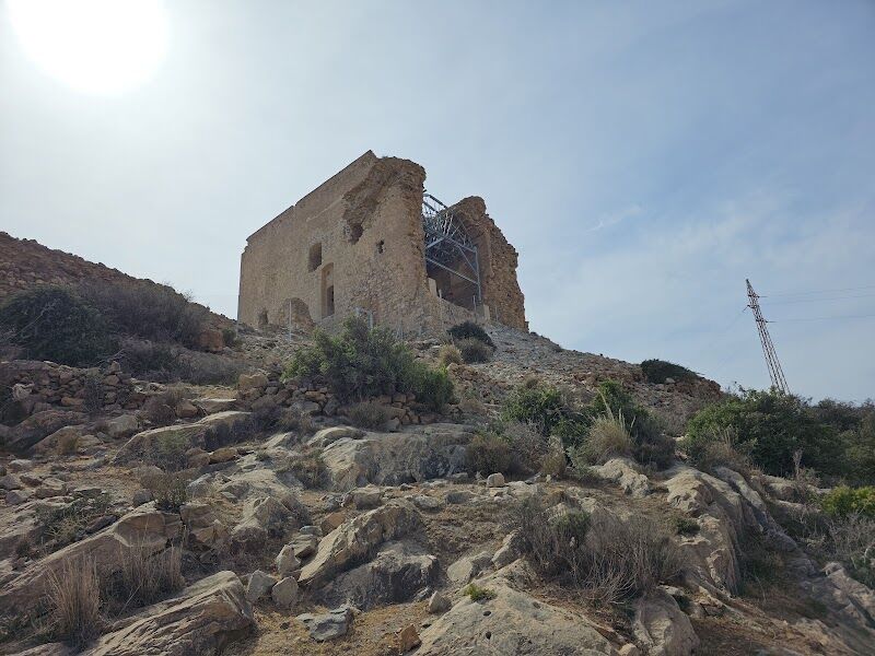 Imagen representativa de la localización